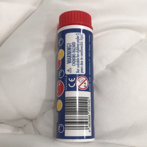 Supreme Bubbles - Picture 2 of 2